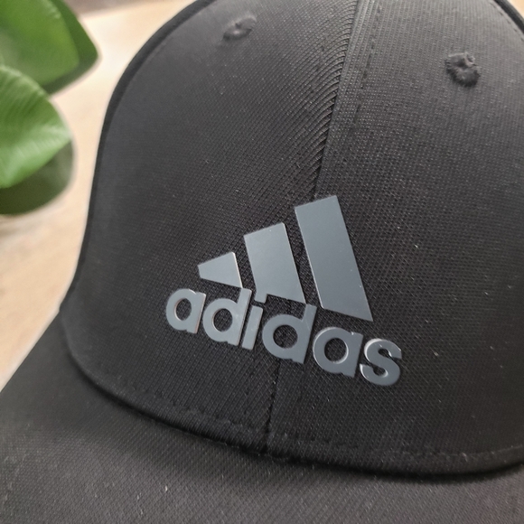 ADIDAS Men's Decision II Baseball Cap - Picture 3 of 8